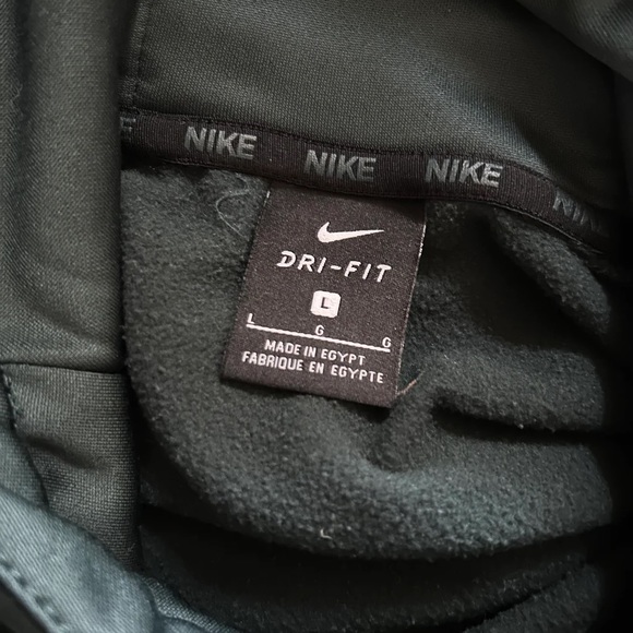 Nike Dri-Fit Hoodie - Picture 3 of 3